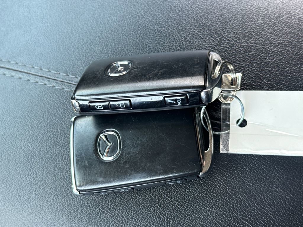 Used 2024 MAZDA CX-30 AWD 2.5 S w/ Select Sport Pkg image 31