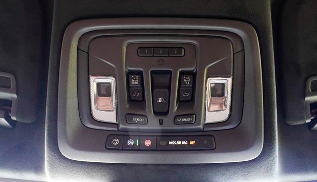 Used 2026 GMC Sierra 1500 Denali Ultimate image 26