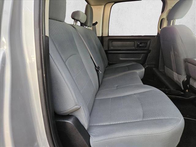 Used 2016 RAM 2500 Tradesman w/ Chrome Appearance Group image 16
