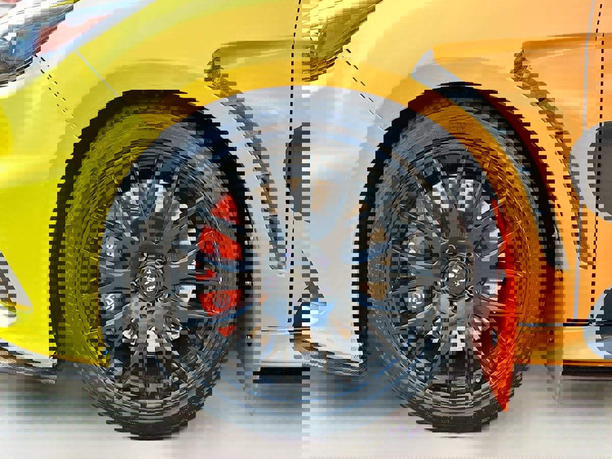 Used 2018 Ford Focus RS image 24