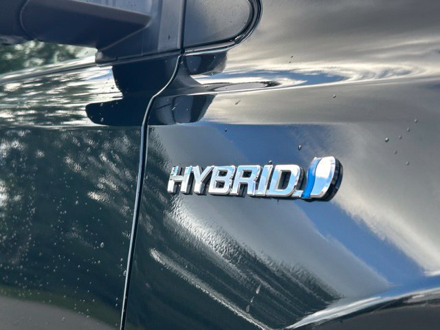Used 2018 Toyota RAV4 XLE w/ Convenience Package AWD/4WD image 12