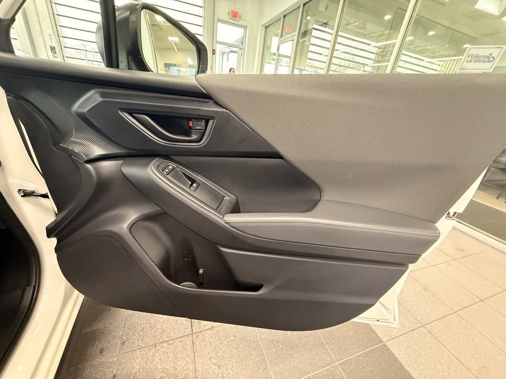 Used 2024 Subaru Crosstrek 2.0i Premium w/ Popular Package #4 image 35