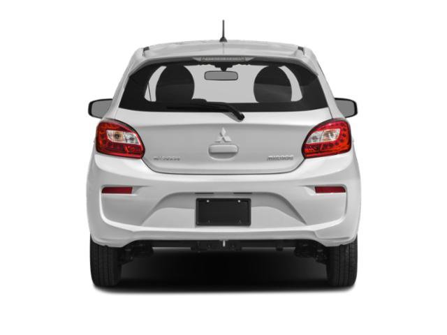 Used 2018 Mitsubishi Mirage ES FWD image 7