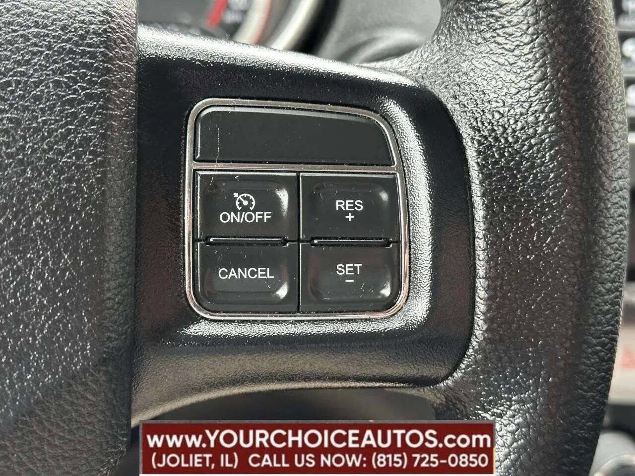 Used 2020 Dodge Journey SE FWD image 34