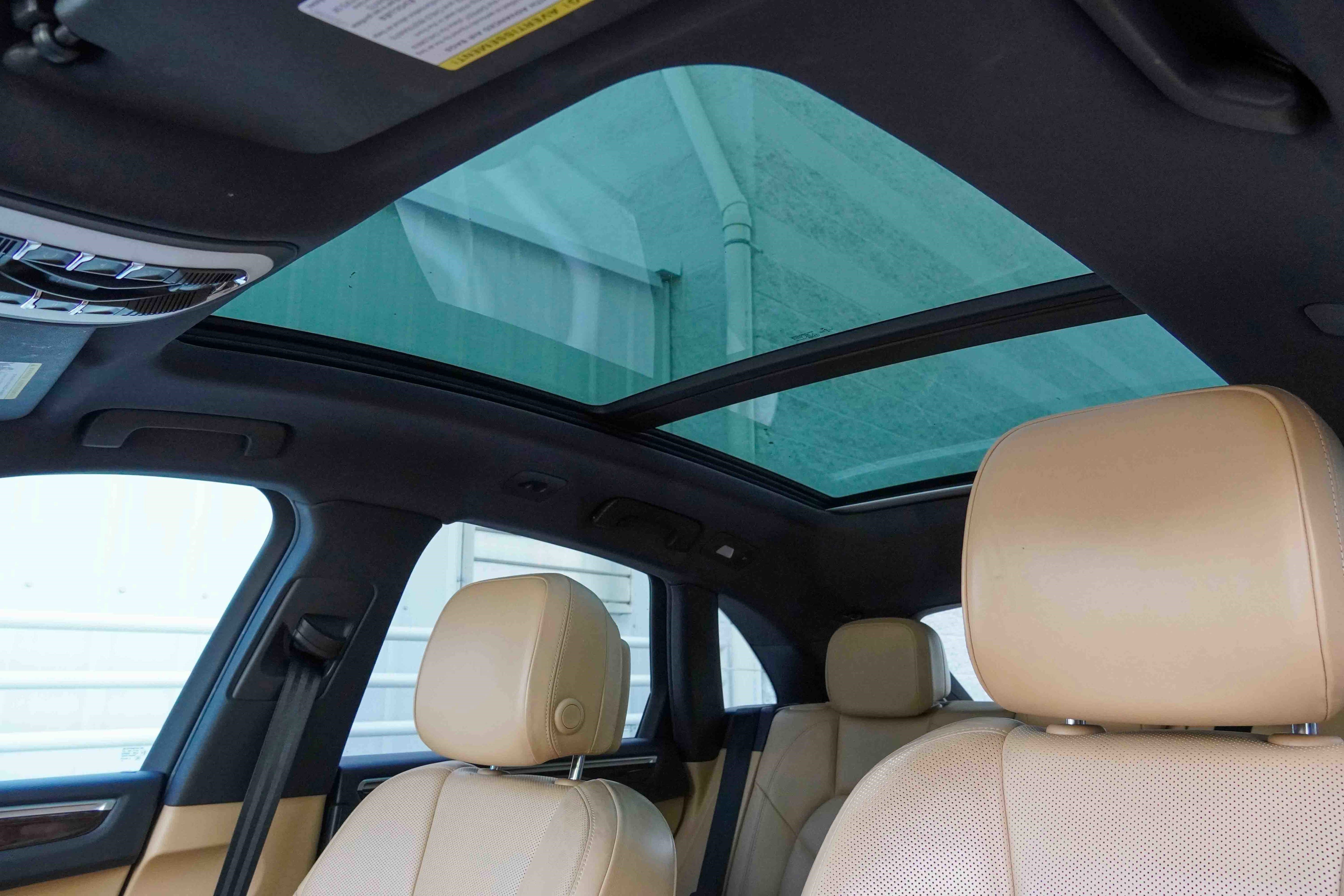 Used 2018 Porsche Macan Sport Edition image 14