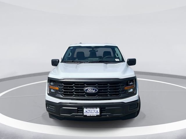 New 2026 Ford F150 XL image 2