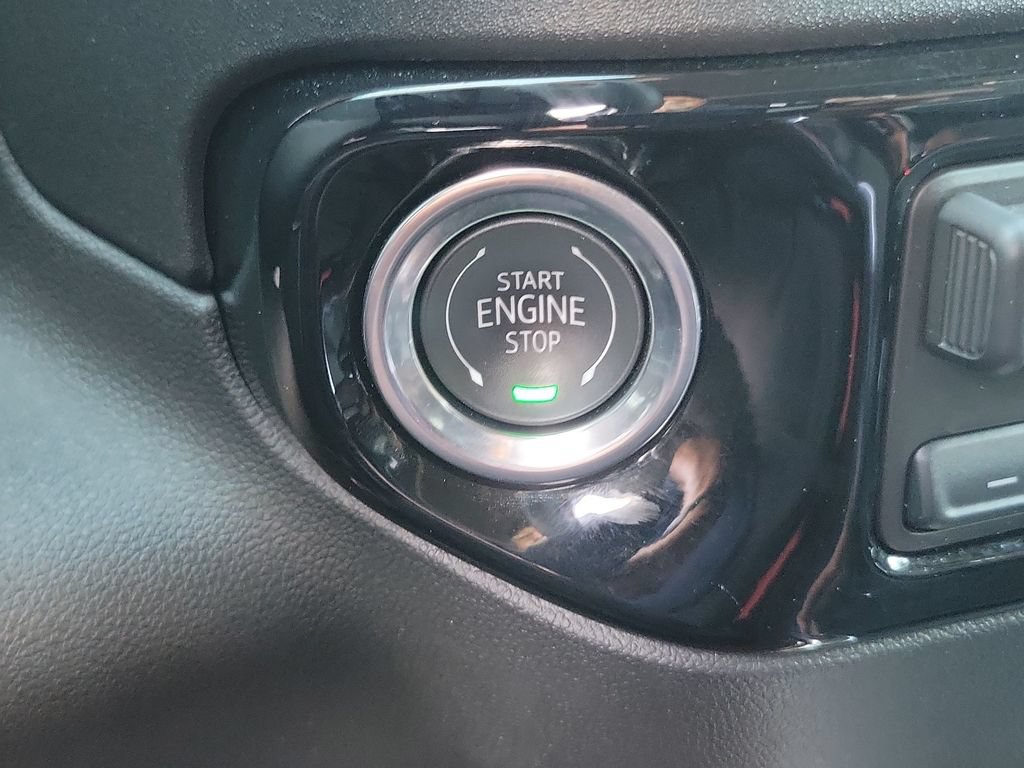 Used 2026 GMC Sierra 1500 Elevation AWD/4WD image 17