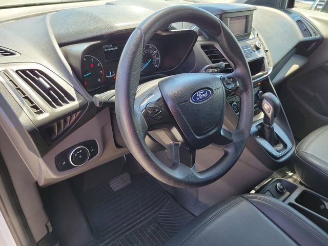 Certified 2019 Ford Transit Connect XL image 17