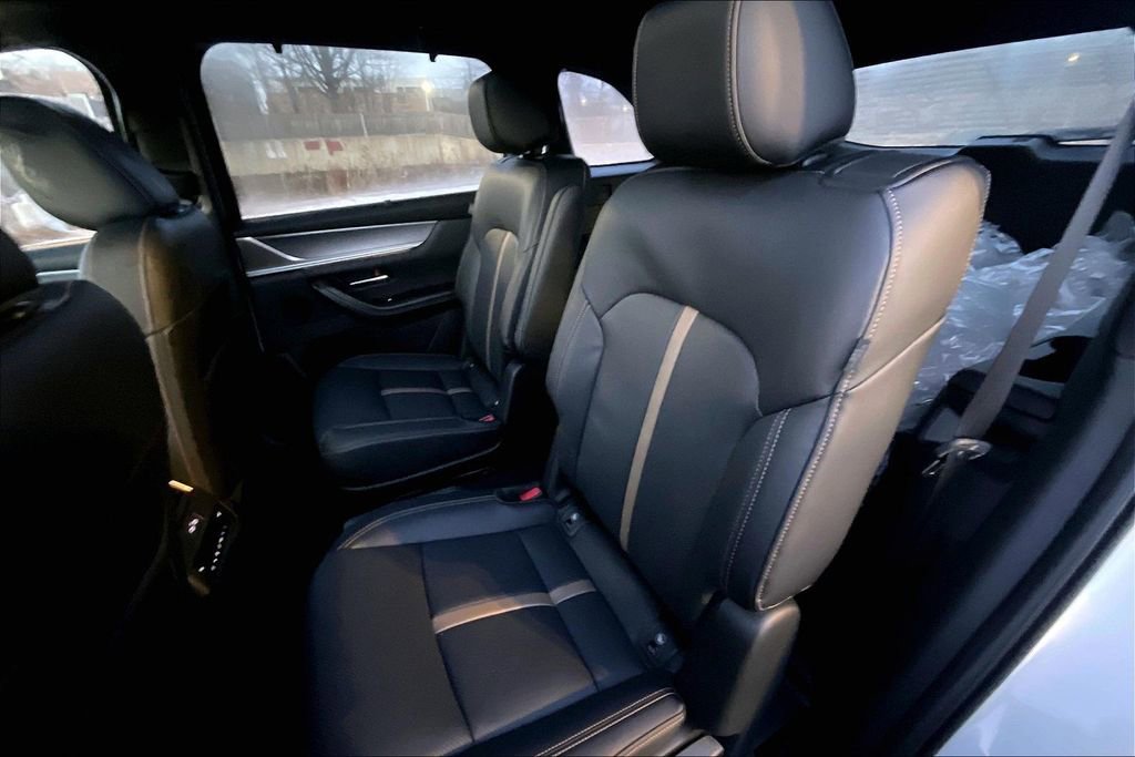 New 2026 MAZDA CX-90 Plug-In Hybrid w/ Premium Plus image 10