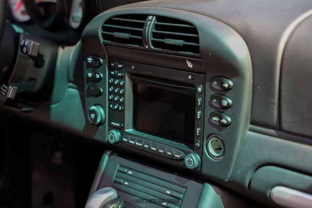 Used 2005 Porsche 911 Turbo S image 37