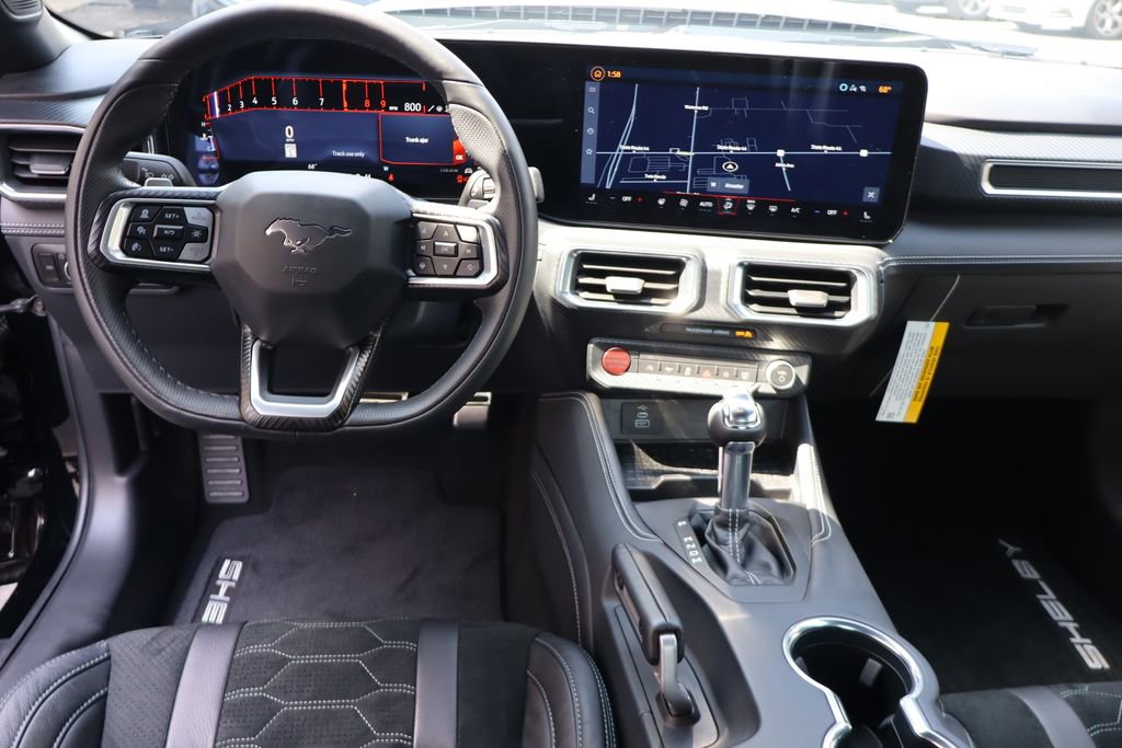 Used 2024 Ford Mustang GT Premium w/ GT Performance Package image 6