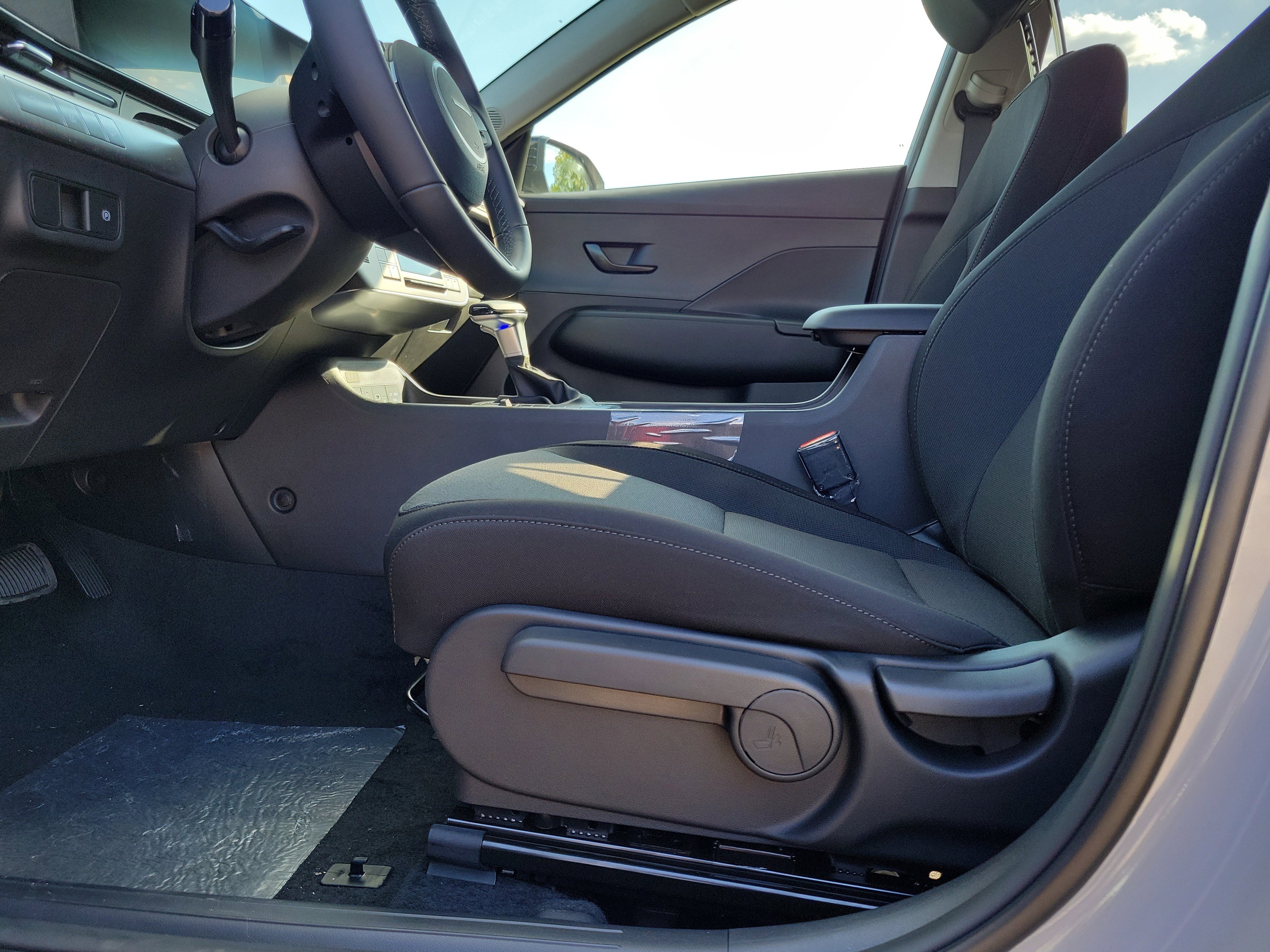 New 2026 Hyundai Kona SEL Sport image 16