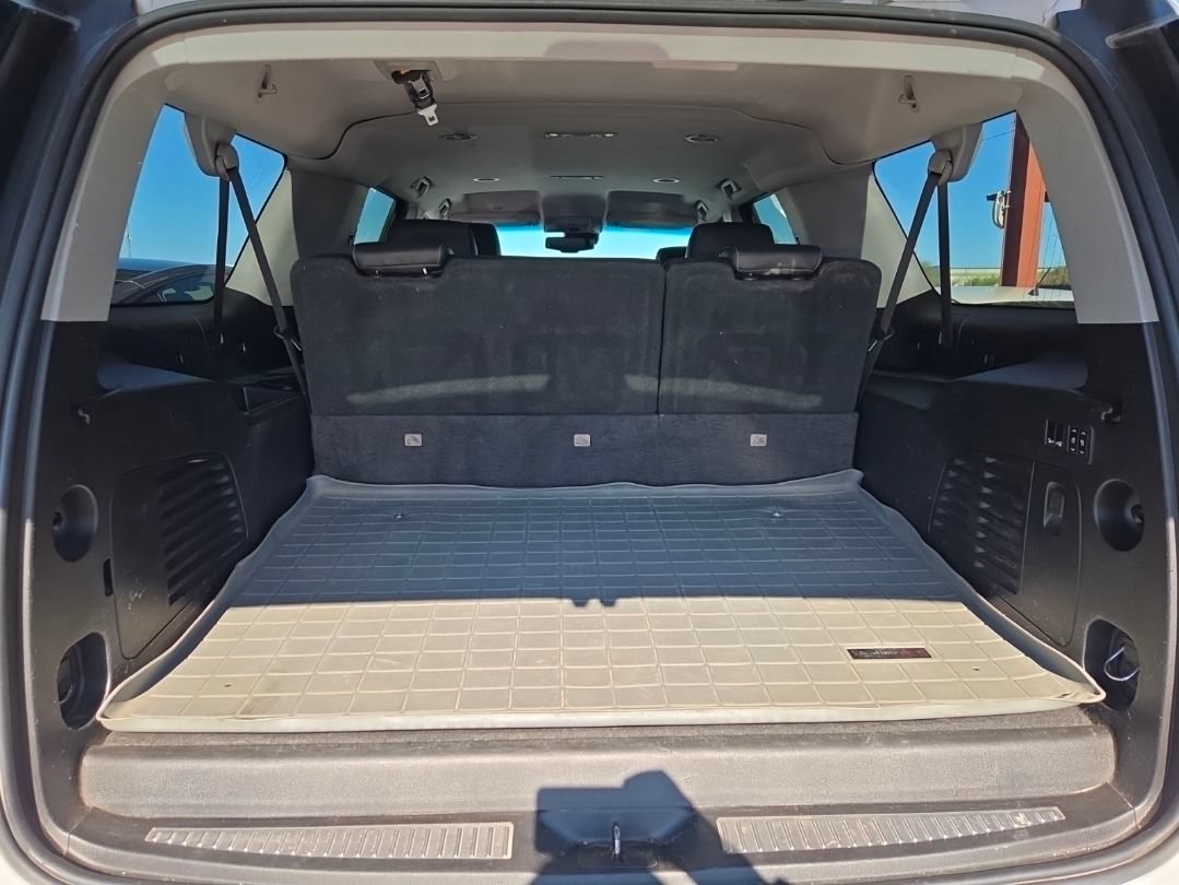 Used 2019 GMC Yukon XL SLT AWD/4WD image 15