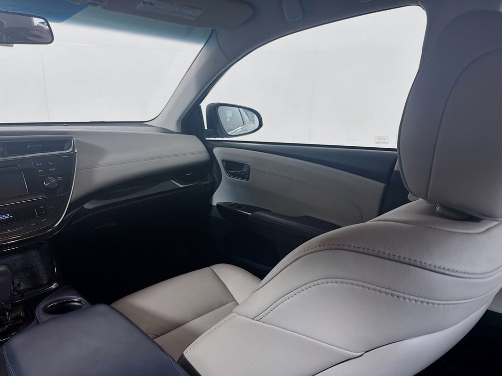 Used 2014 Toyota Avalon XLE image 20