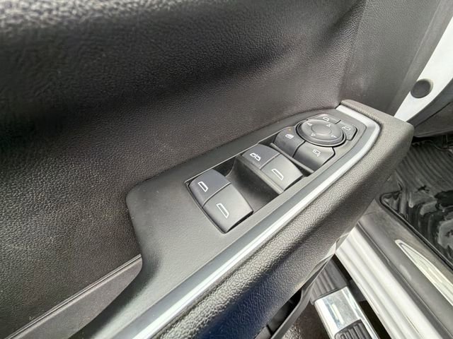 Certified 2025 Chevrolet Silverado 2500 LT w/ Z71 Chrome Sport Edition image 24