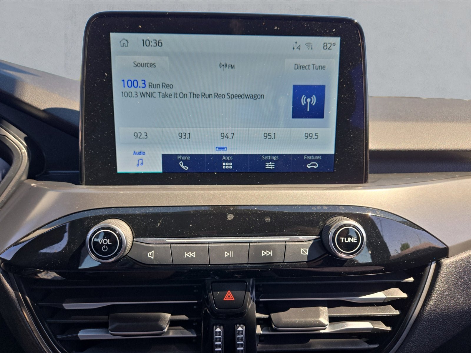 Used 2023 Ford Escape AWD image 18