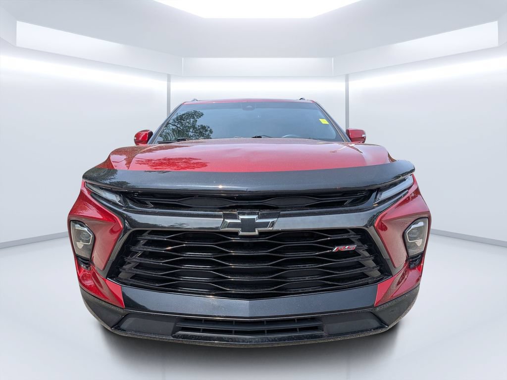 Used 2023 Chevrolet Blazer RS FWD image 8