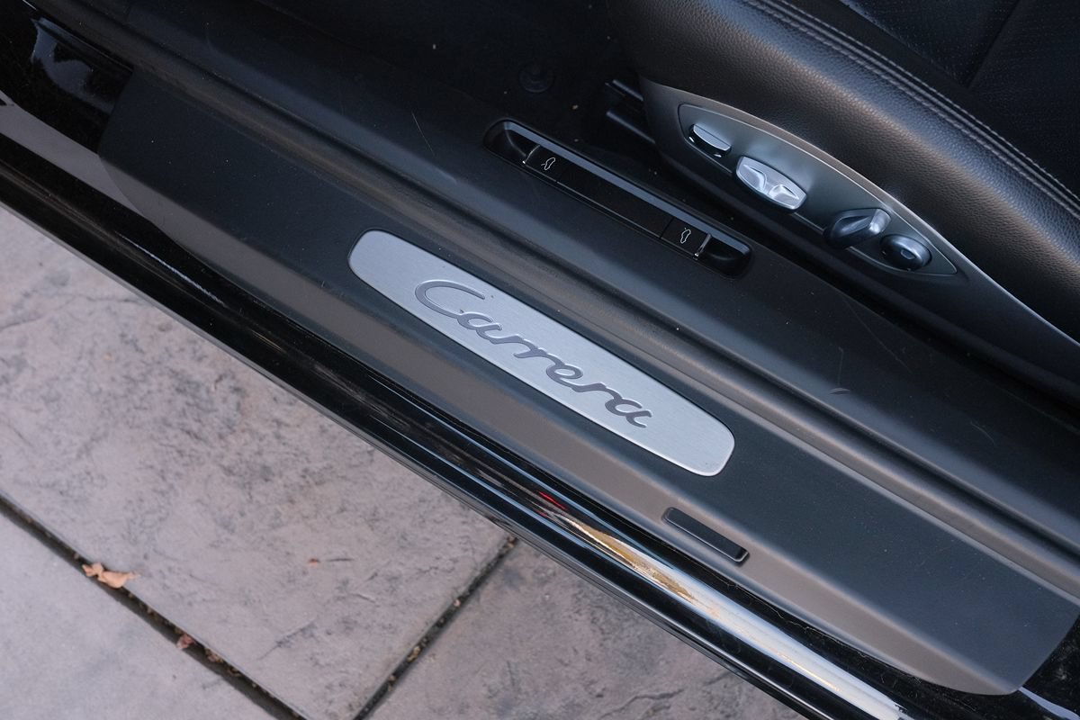 Used 2013 Porsche 911 Carrera RWD image 43