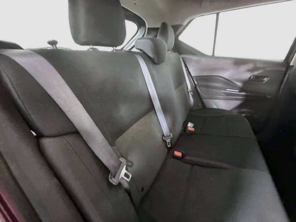 Used 2024 Nissan Kicks S FWD image 26