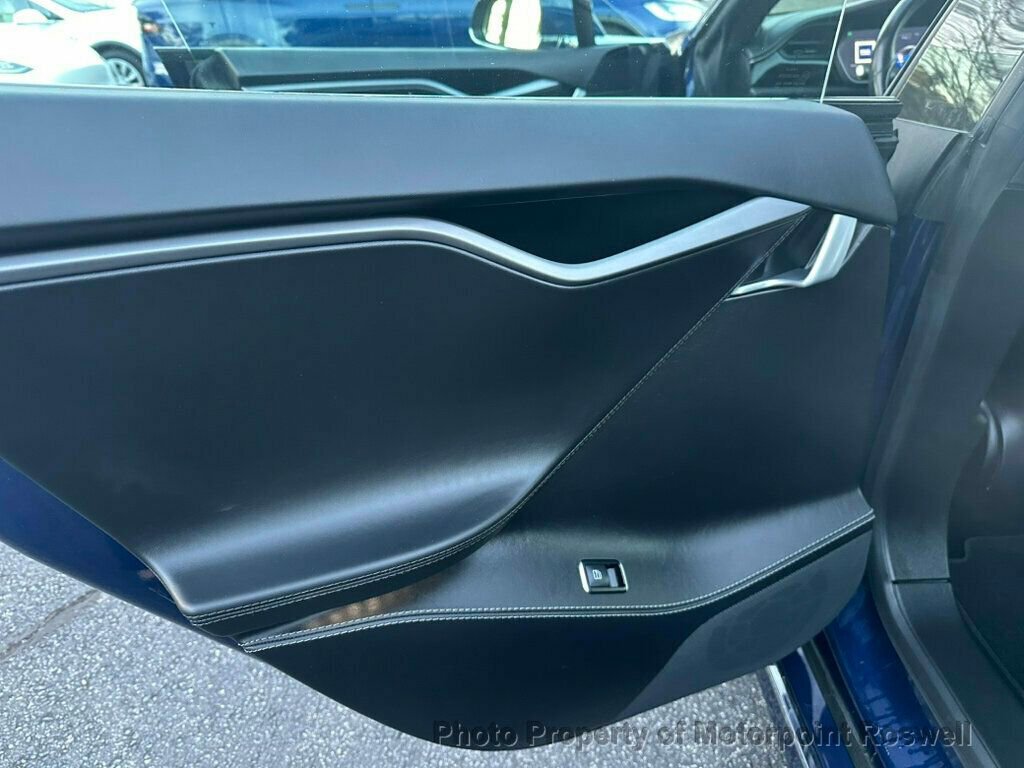 Used 2018 Tesla Model S 75D image 16