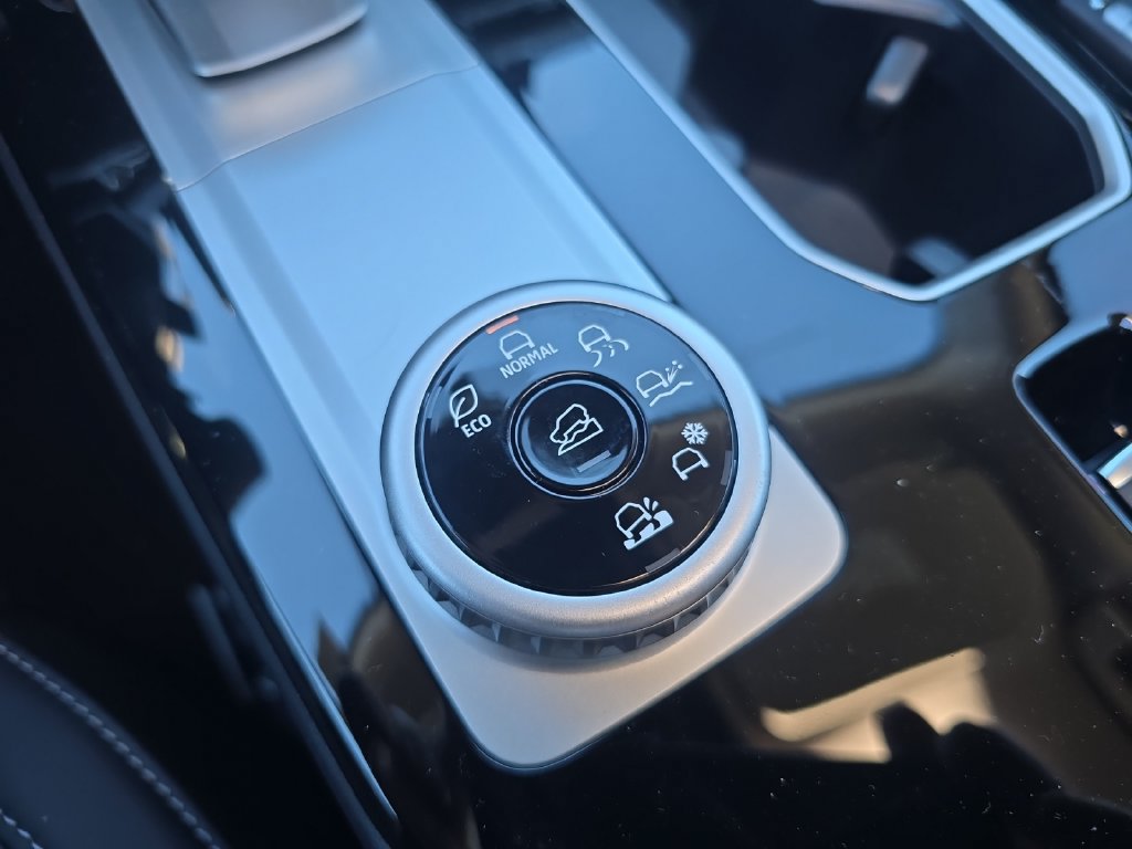 New 2026 Mitsubishi Outlander SE AWD/4WD image 36