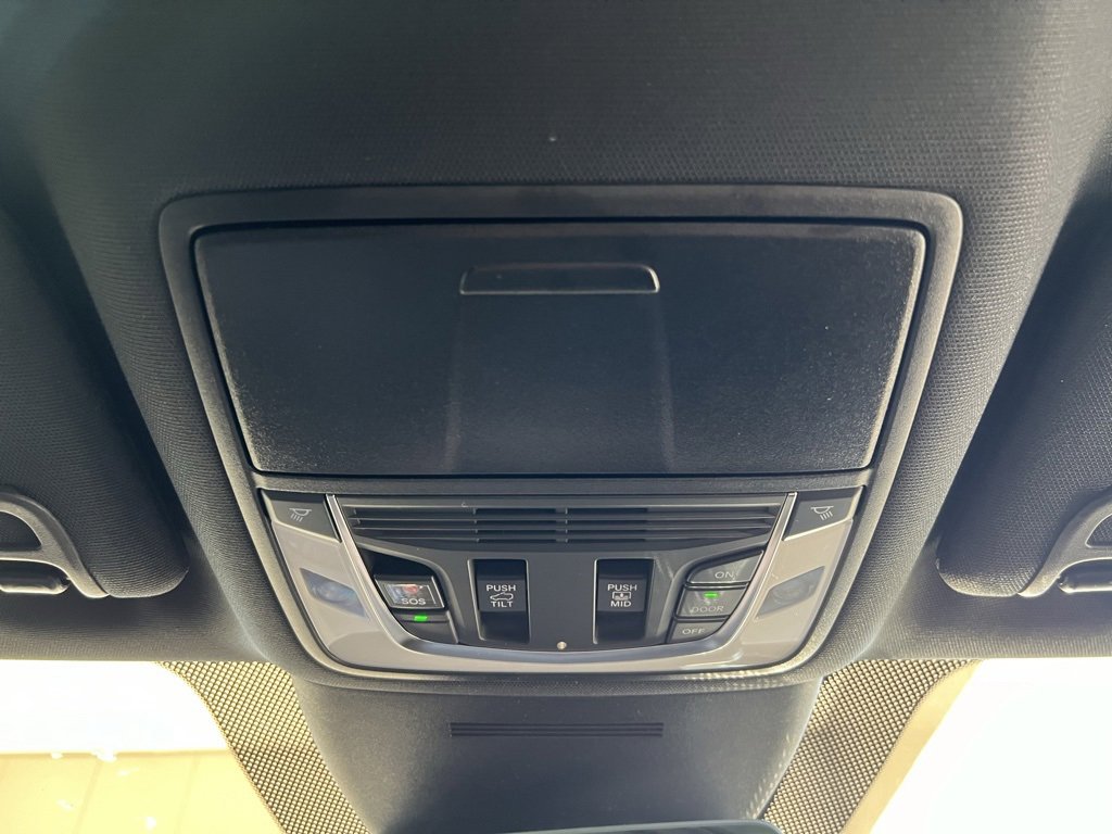 New 2026 Acura MDX A-Spec image 25