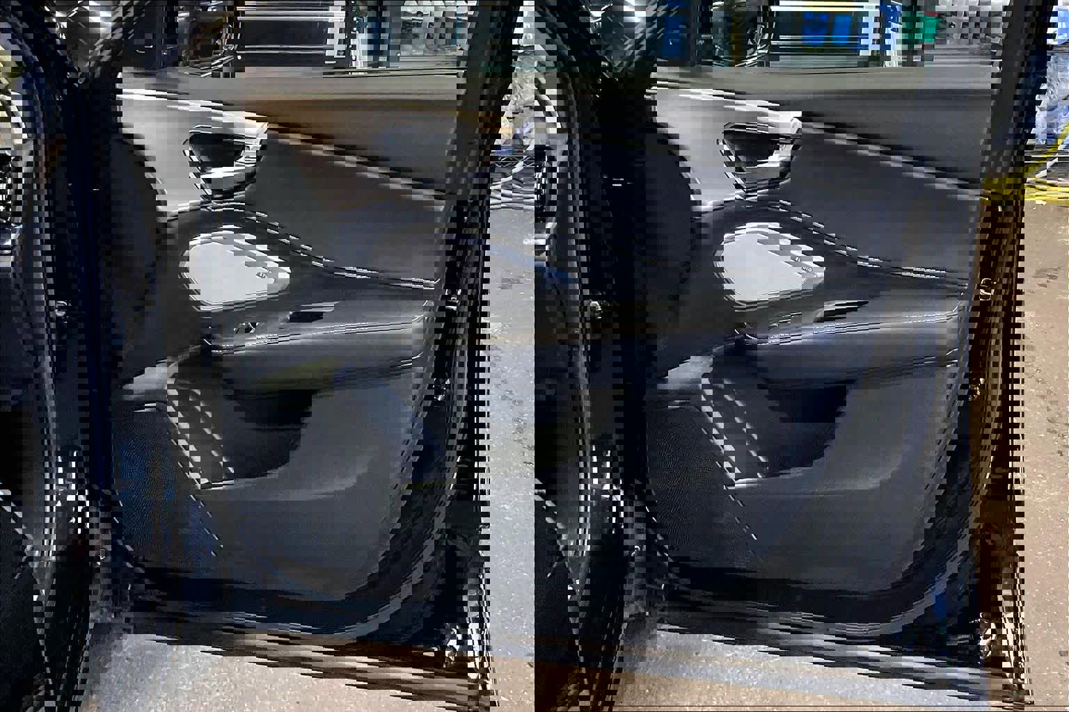 Used 2024 Acura RDX SH-AWD w/ Technology Package image 25