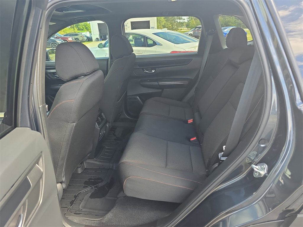 Used 2023 Honda CR-V Sport image 17