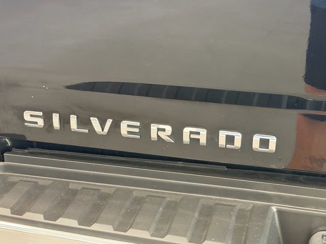 Used 2017 Chevrolet Silverado 2500 LTZ w/ Duramax Plus Package AWD/4WD image 14