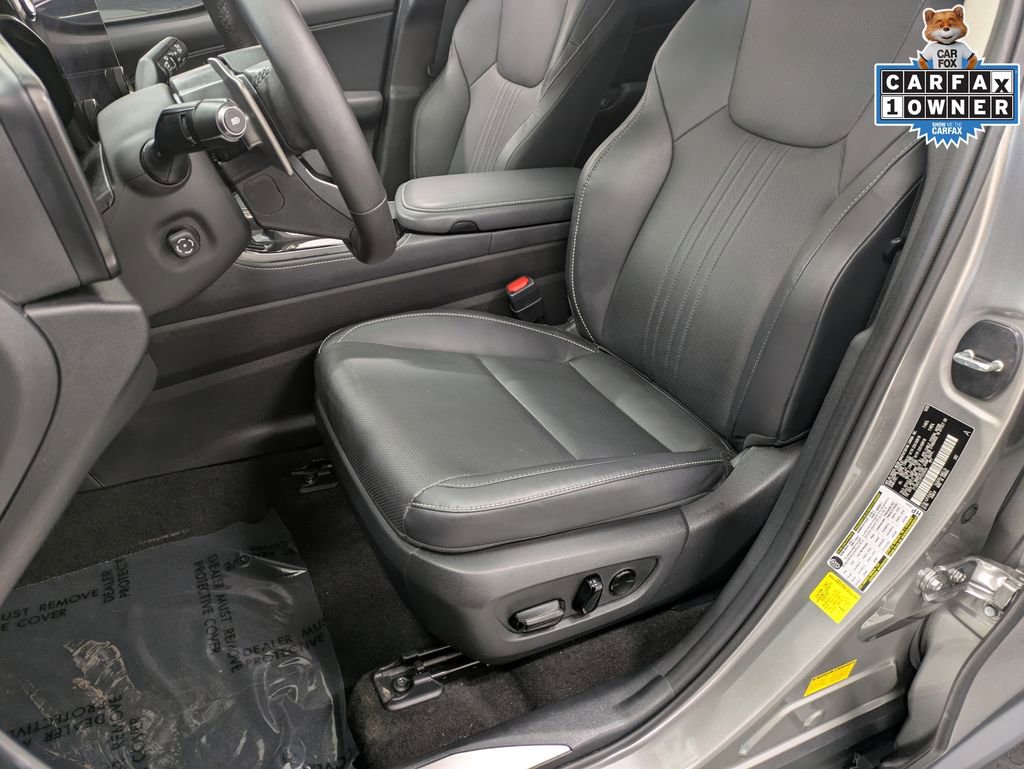 Used 2023 Lexus NX 350 AWD image 11