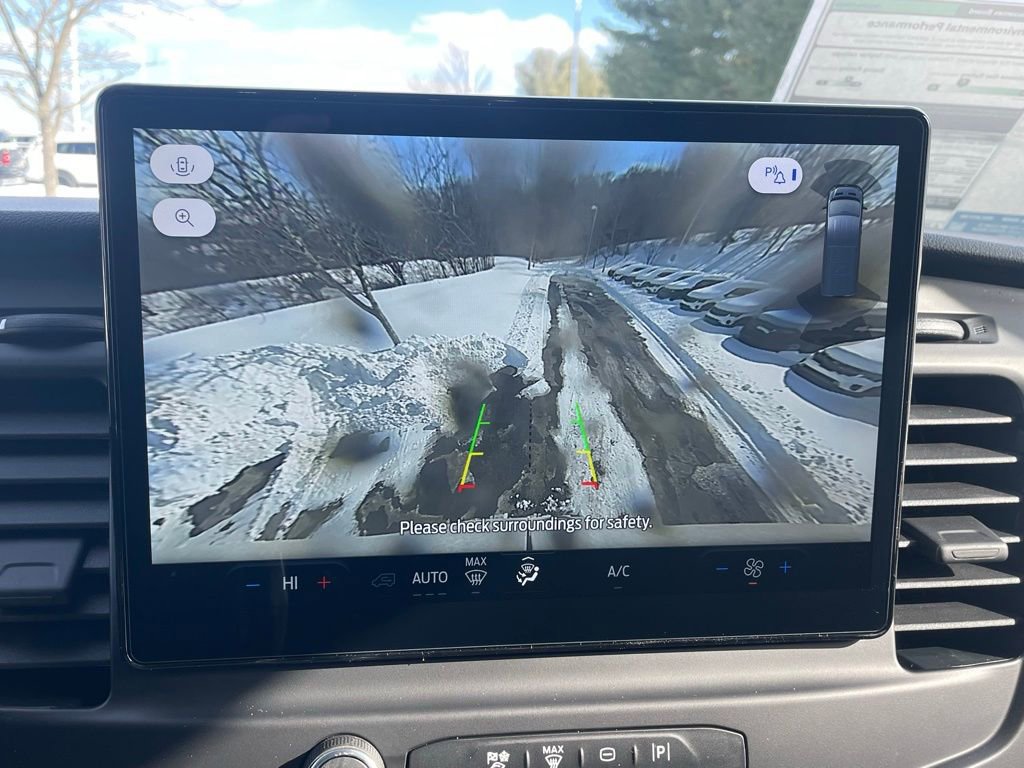 New 2026 Ford Transit 350 148 High Roof Extended w/ Load Area Protection Package image 34