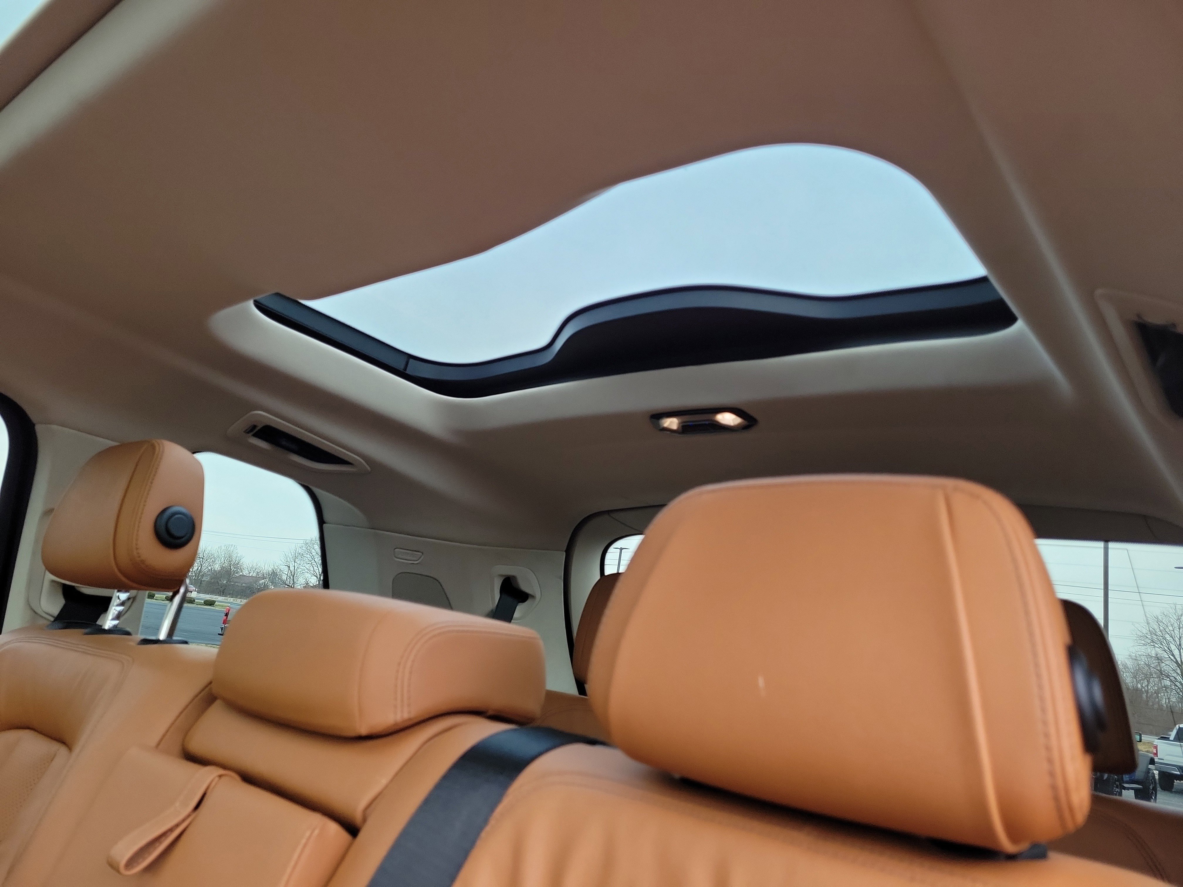 Used 2019 BMW X7 xDrive40i w/ Premium Package image 15