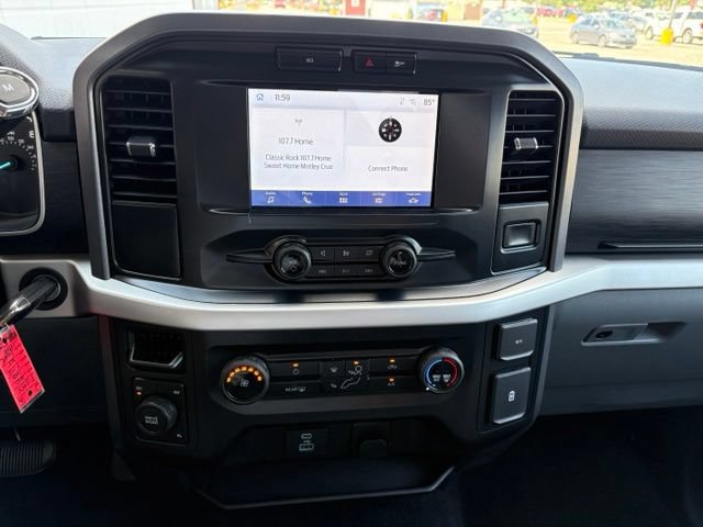 Used 2022 Ford F150 XLT AWD/4WD image 13