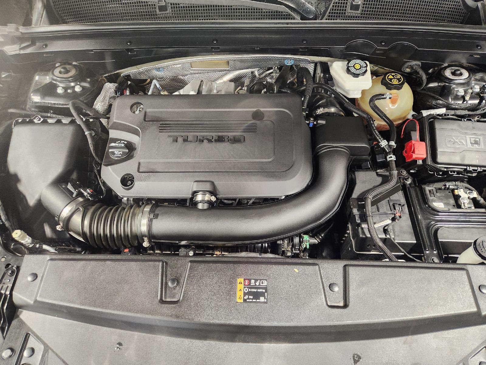 Certified 2023 Buick Envision Avenir AWD/4WD image 32