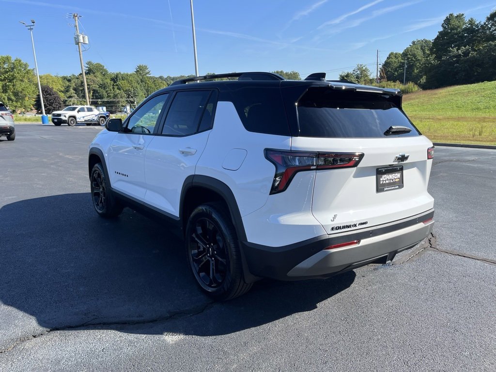 New 2026 Chevrolet Equinox LT w/ Convenience Package II image 24