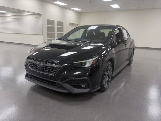 Used 2023 Subaru WRX GT w/ Popular Package #1A image 3