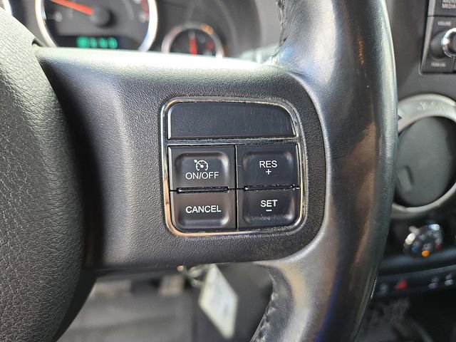 Used 2011 Jeep Wrangler Sahara w/ Dual Top Group image 28