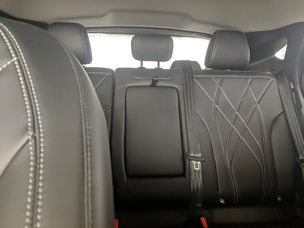 Used 2023 Ford Mustang Mach-E Select AWD/4WD image 27