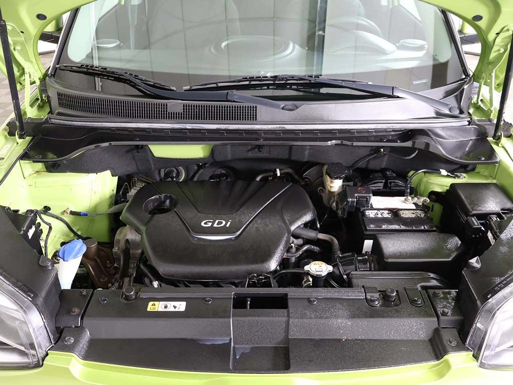 Used 2015 Kia Soul FWD image 17