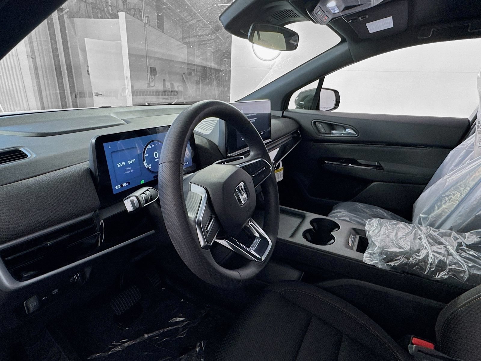 Used 2025 Honda Prologue EX image 11