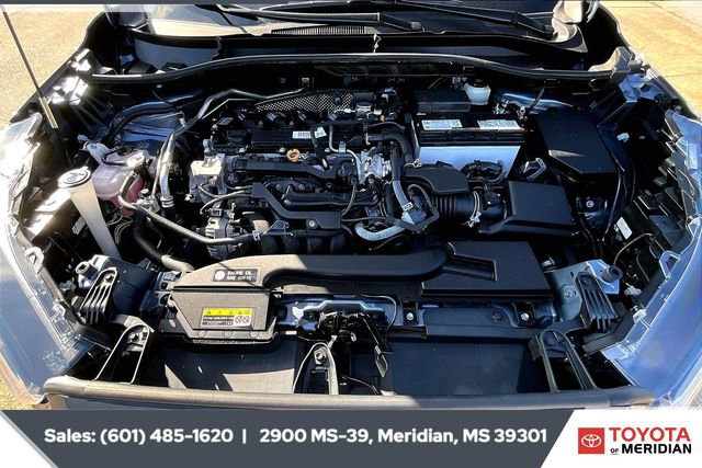 Used 2022 Toyota Corolla Cross L image 8