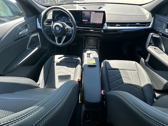 New 2026 BMW X2 xDrive28i w/ Technology Package AWD/4WD image 6