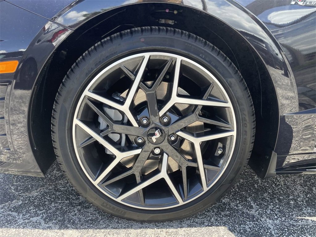 New 2023 Hyundai Sonata N Line image 33