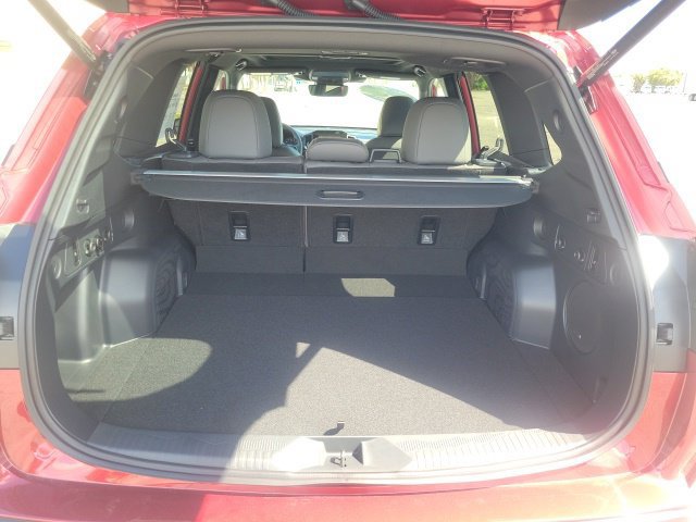 New 2026 Subaru Forester Limited AWD/4WD image 7
