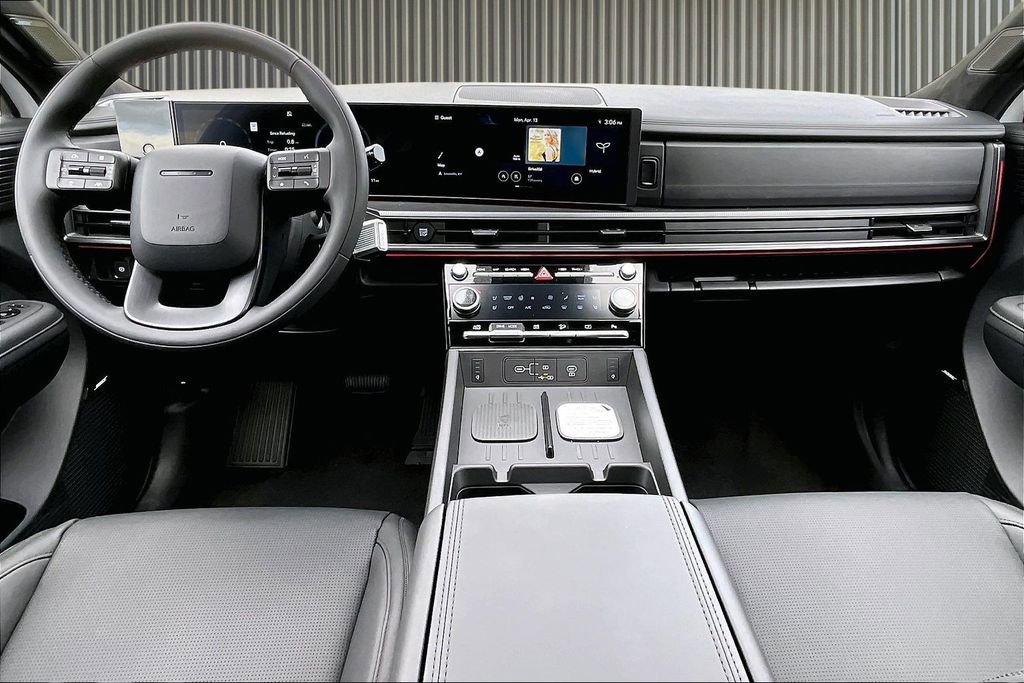 New 2026 Hyundai Santa Fe Calligraphy AWD/4WD image 6