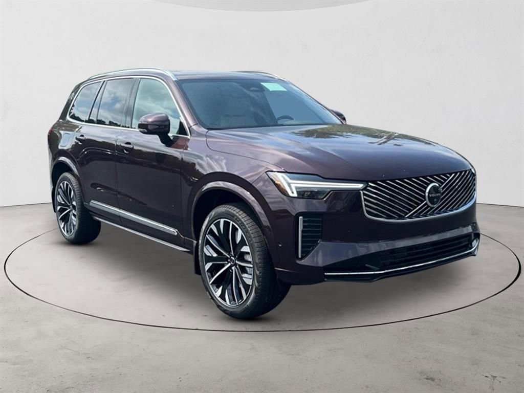 New 2026 Volvo XC90 B5 Plus w/ Protection Package Premier AWD/4WD image 7