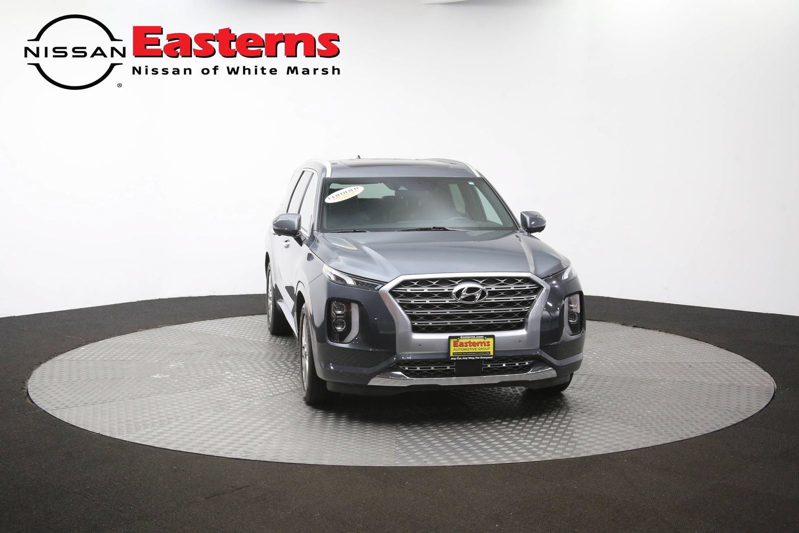 Used 2020 Hyundai Palisade Limited AWD/4WD image 56