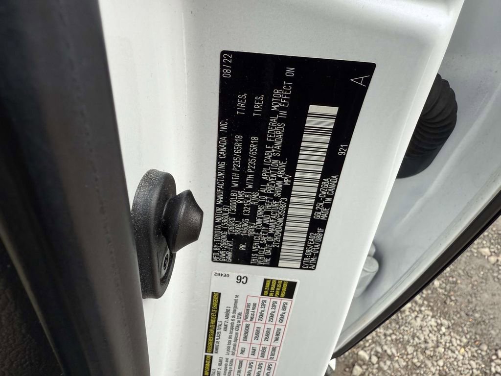 Used 2022 Lexus RX 350 AWD w/ Premium Package image 32