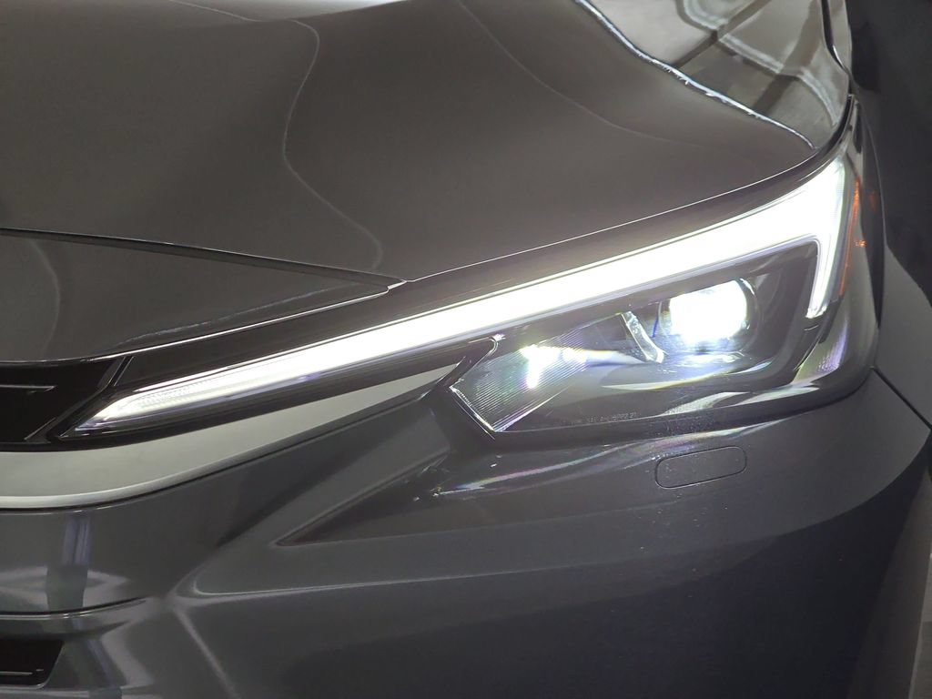 New 2026 Lexus TX 350 AWD image 30