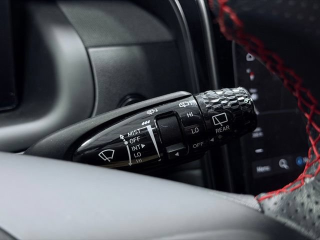 Used 2023 Hyundai Tucson N Line AWD/4WD image 34
